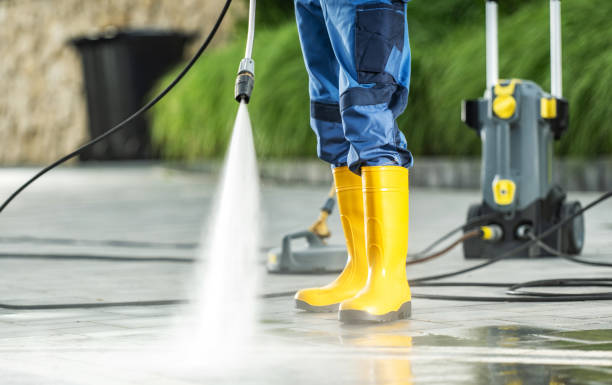 Richwood, TX Pressure Washing Company